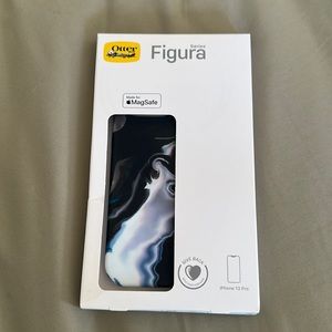Otterbox Figura iPhone 13 Pro Case